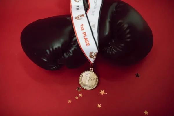14-letnia Aleksandra Sojda ze Siemianowic Śląskich zdobyła tytuł Mistrzyni Świata WAKO w kickboxingu