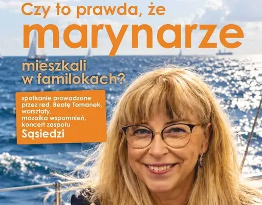 Siemianowice Śląskie: marynarskie historie w familokach – spotkanie w Muzeum Miejskim