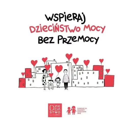 Rusza 3. edycja kampanii „Dzieciństwo bez Przemocy” – Policja apeluje o czujność