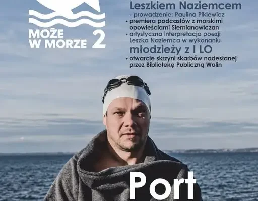 Port Siemianowice: morska przygoda zawita do Willi Fitznera