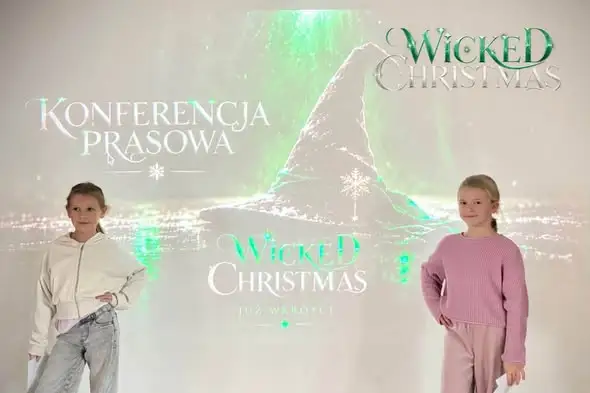 Świąteczne przedstawienie charytatywne „Wicked Christmas” – ruszyły próby w Siemianowicach Śląskich