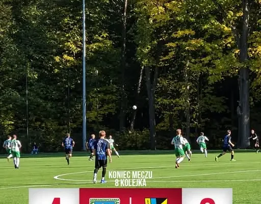 Derby dla Siemianowiczanki – trzy bramki i pewne zwycięstwo