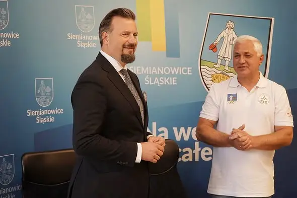 Jarosław Pytel z Siemianowic Śląskich chce zdobyć Manaslu. Historia walki z chorobą i marzeń o Himalajach
