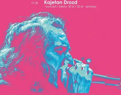 XII Michałkowickie Bluesowanie w Siemianowicach Śląskich – warsztaty, wykład i koncert